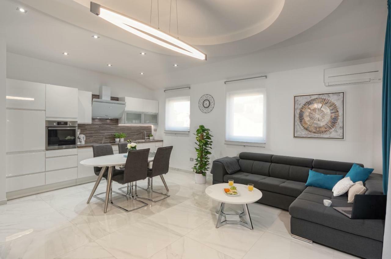 Viras Luxury Holiday Pula Dış mekan fotoğraf