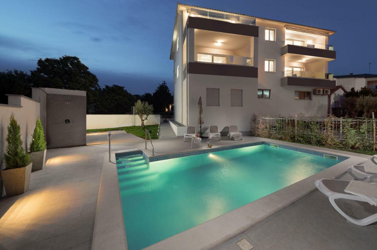 Viras Luxury Holiday Pula Dış mekan fotoğraf