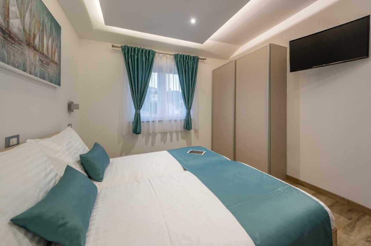 Viras Luxury Holiday Pula Dış mekan fotoğraf