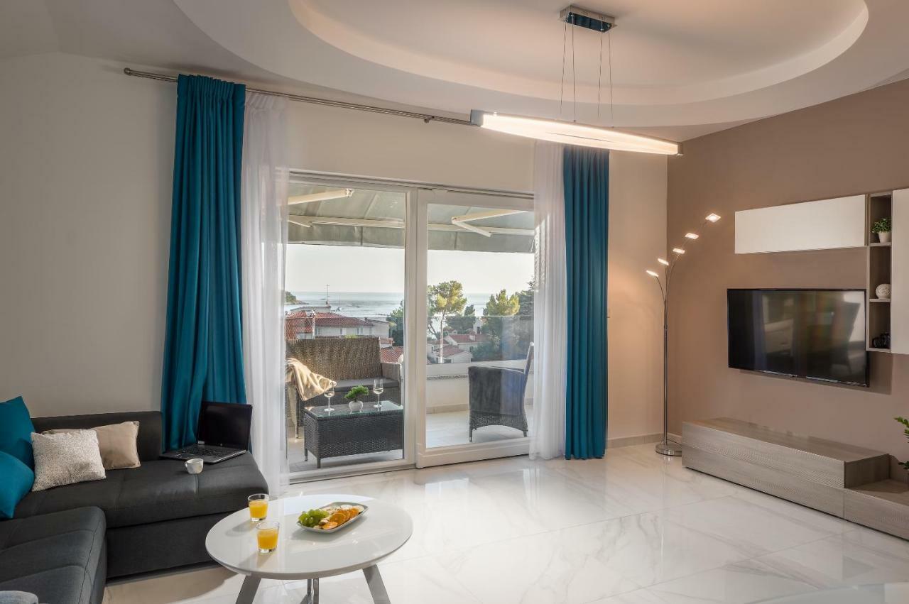 Viras Luxury Holiday Pula Dış mekan fotoğraf