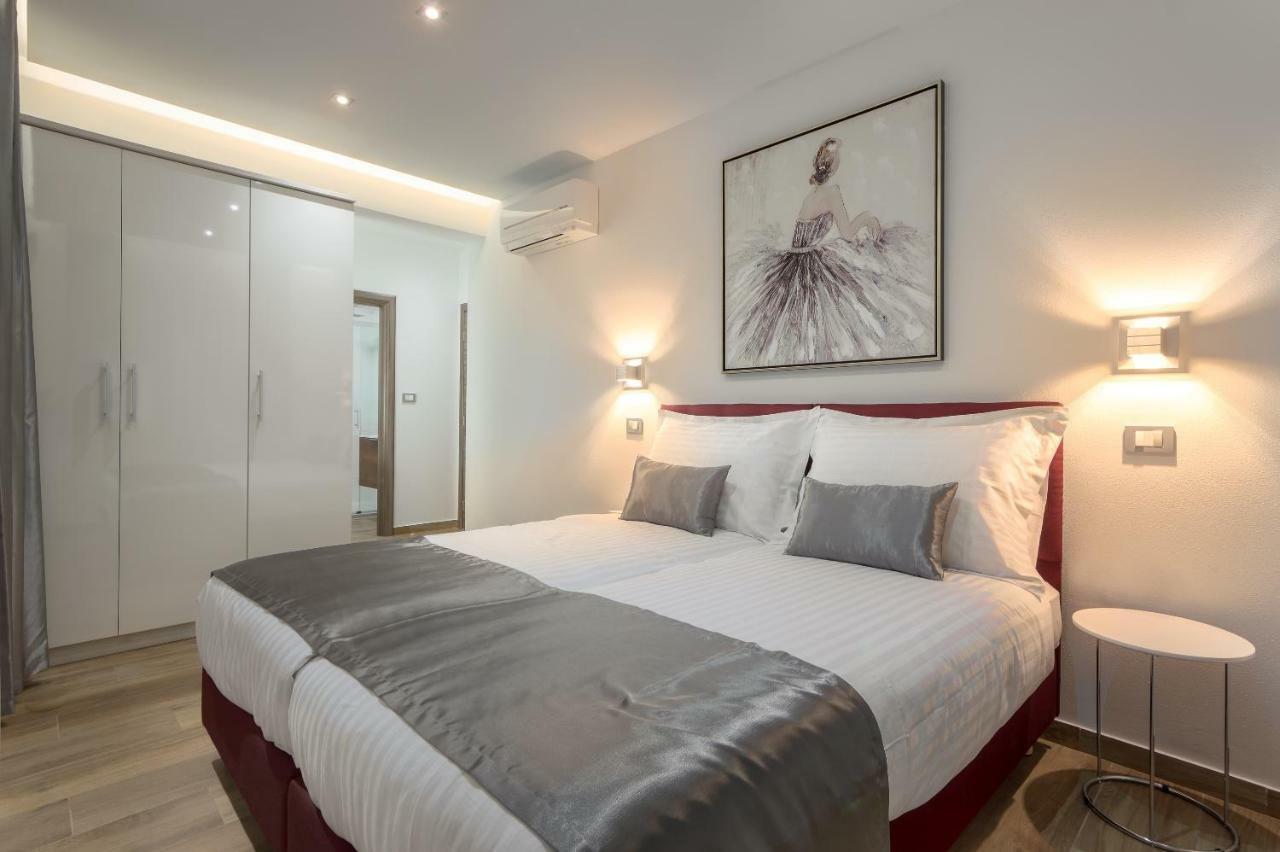 Viras Luxury Holiday Pula Dış mekan fotoğraf