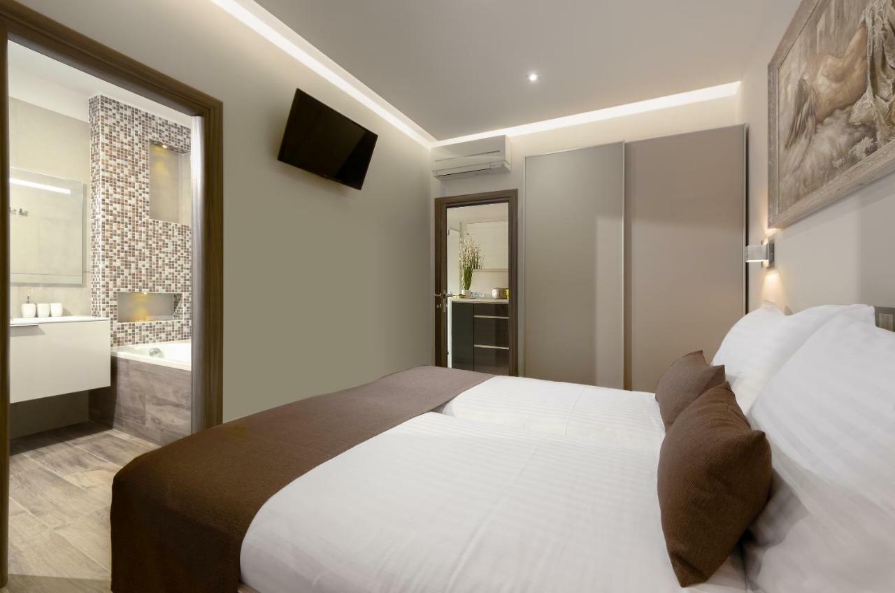 Viras Luxury Holiday Pula Dış mekan fotoğraf
