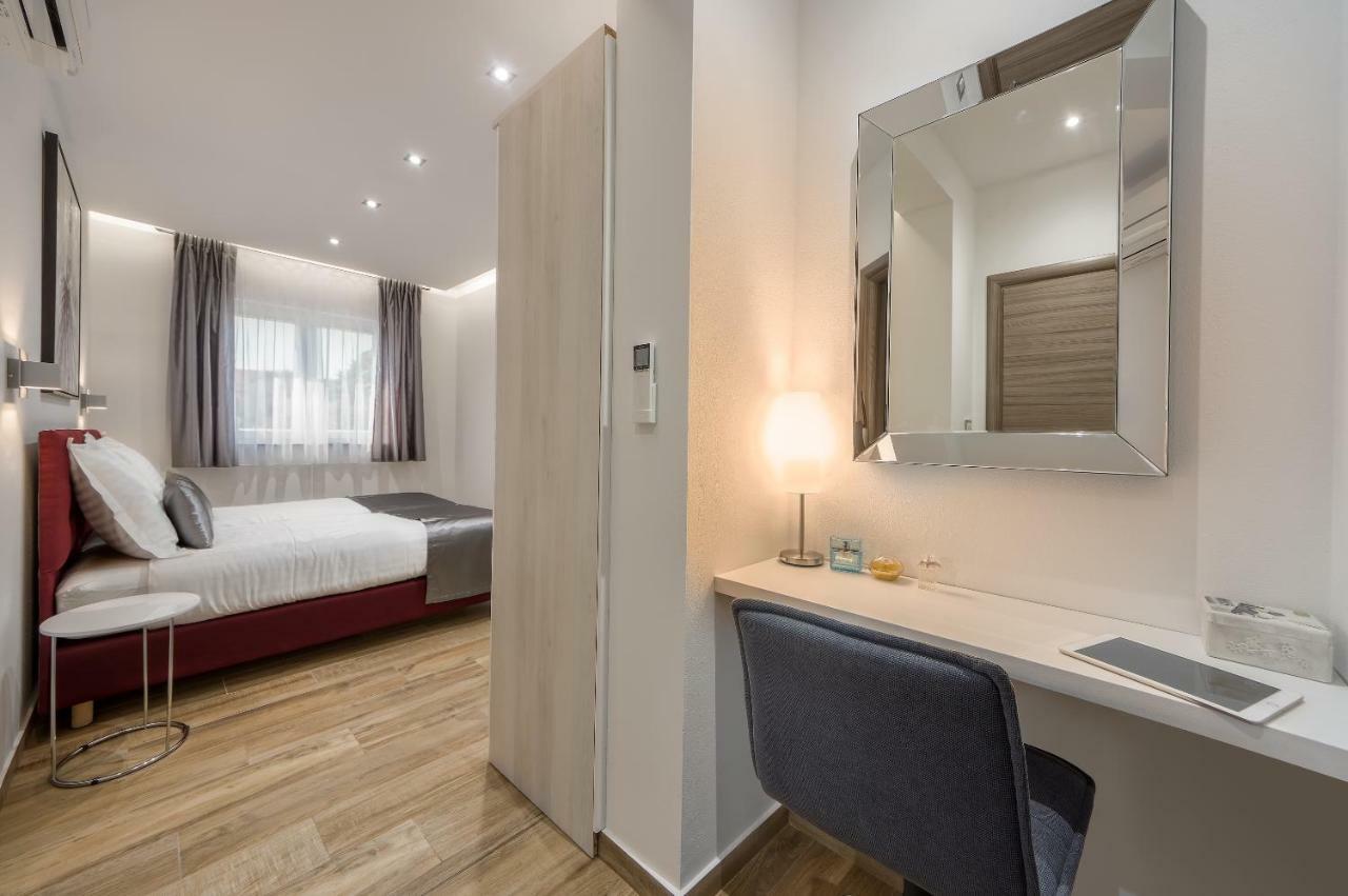 Viras Luxury Holiday Pula Dış mekan fotoğraf
