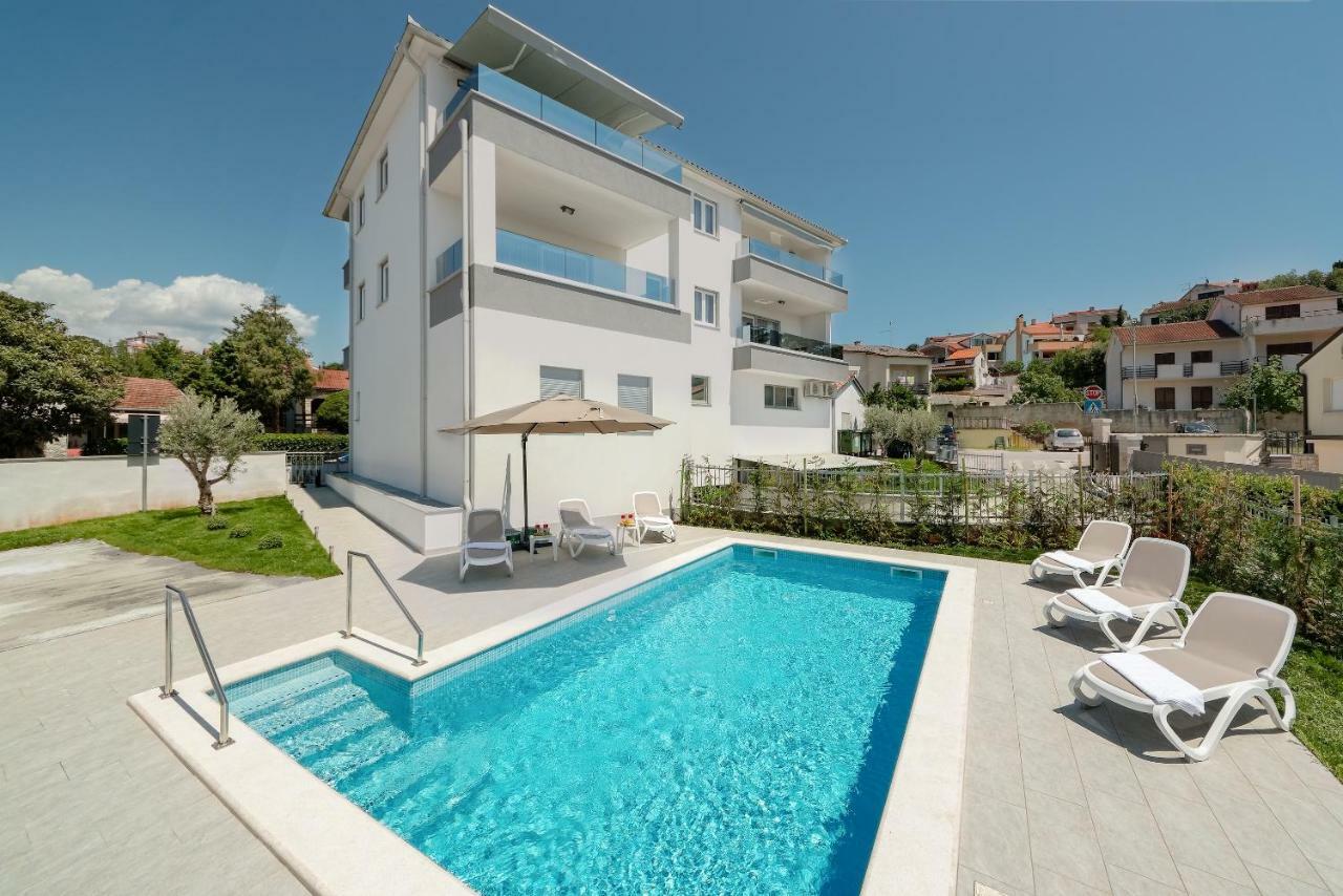 Viras Luxury Holiday Pula Dış mekan fotoğraf