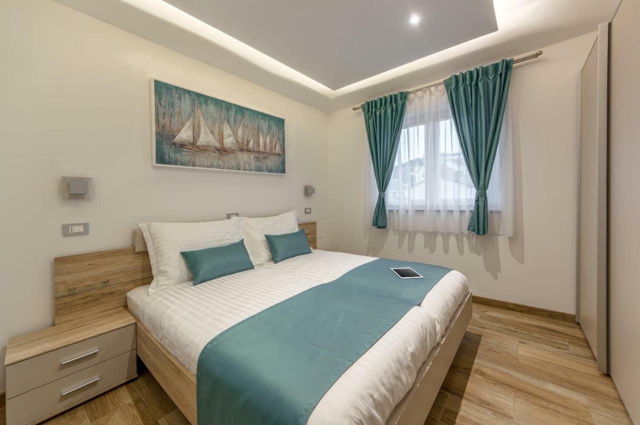 Viras Luxury Holiday Pula Dış mekan fotoğraf
