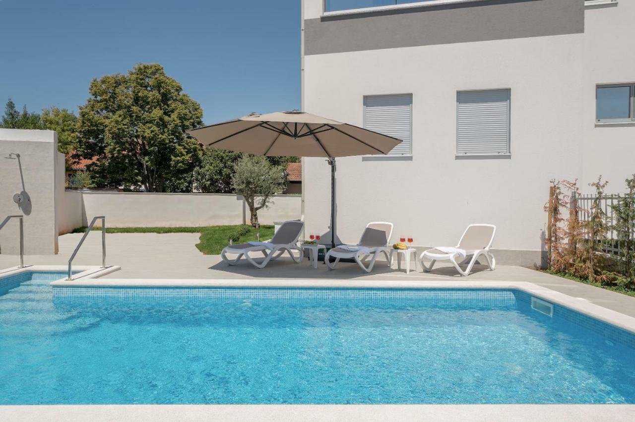 Viras Luxury Holiday Pula Dış mekan fotoğraf