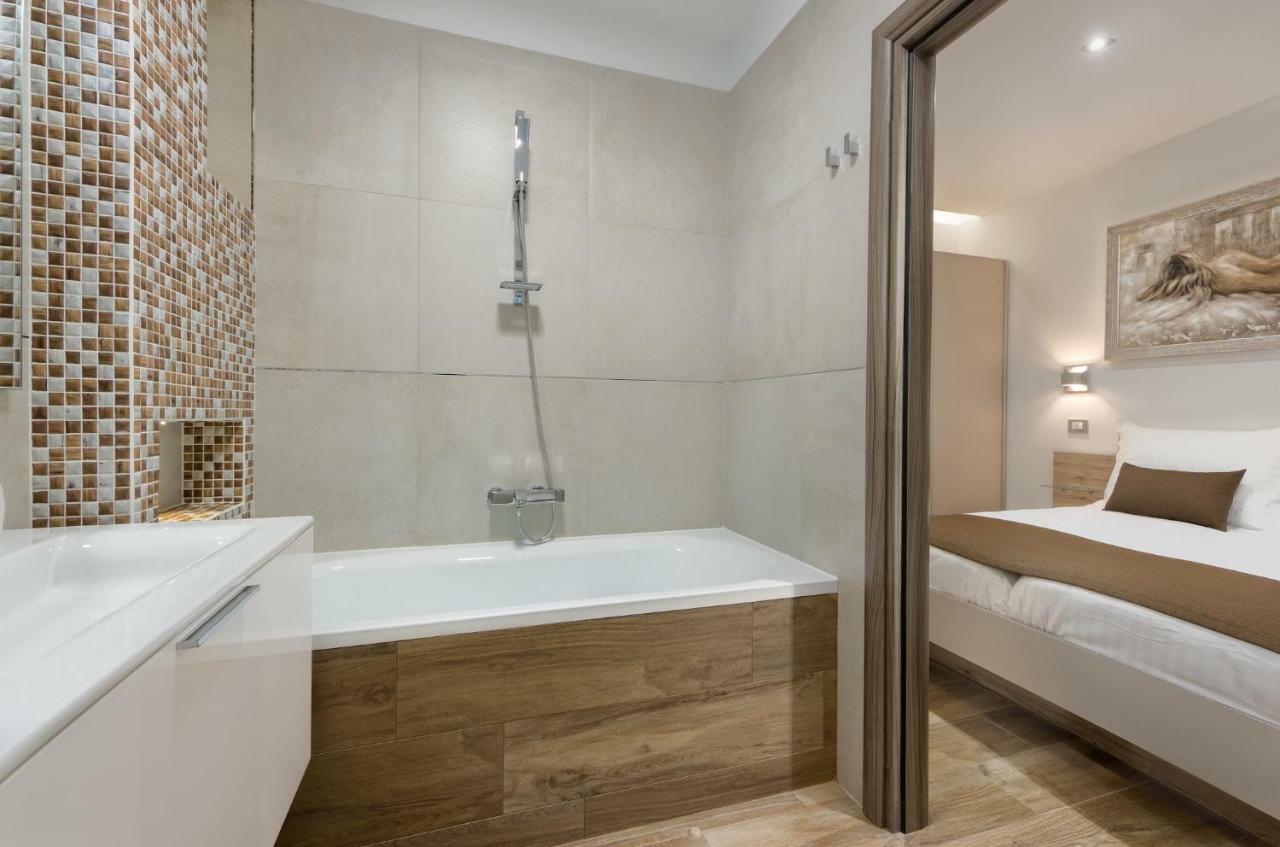 Viras Luxury Holiday Pula Dış mekan fotoğraf